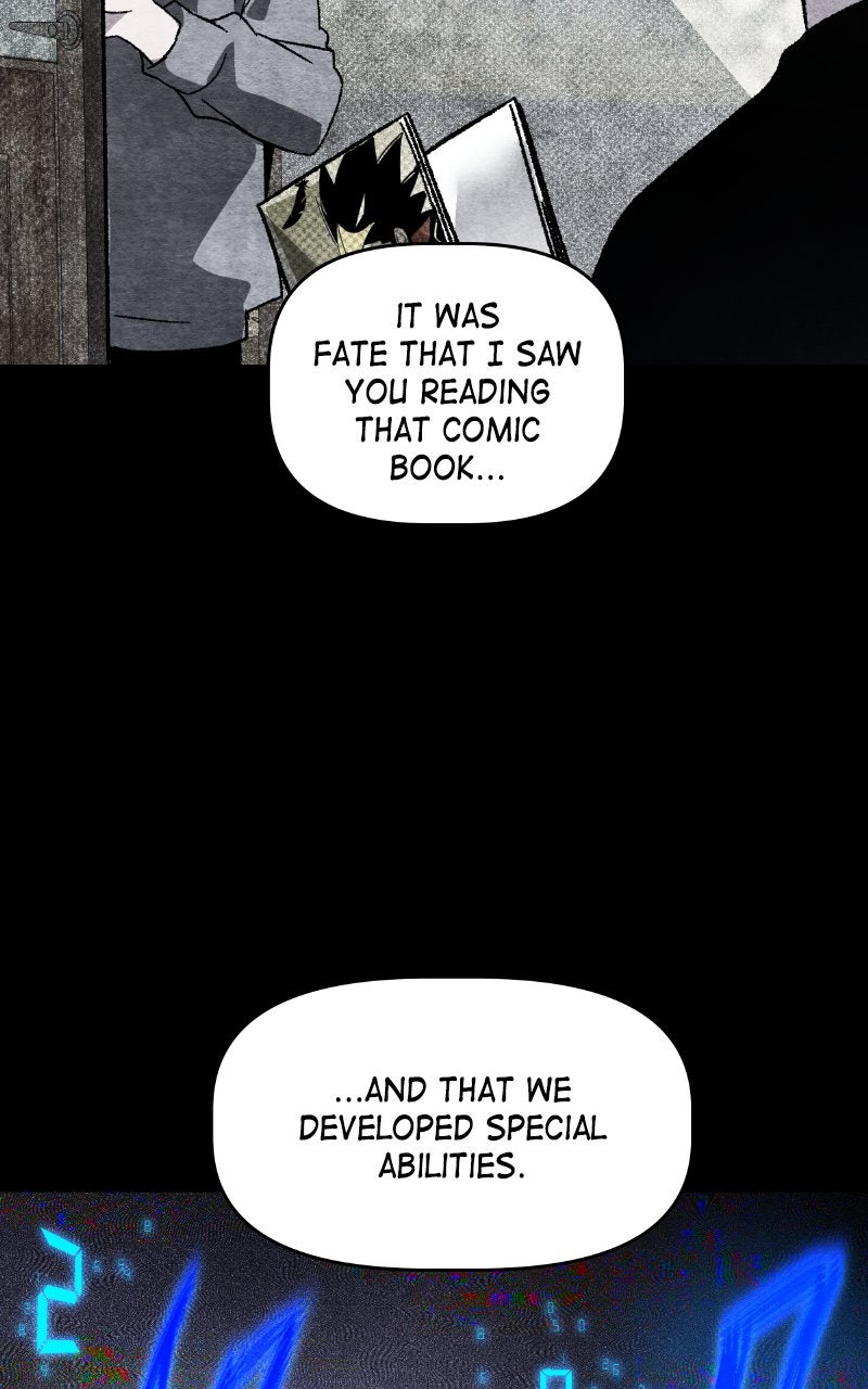 Read Destined Killer chapter 29 image 56 on Lezhin