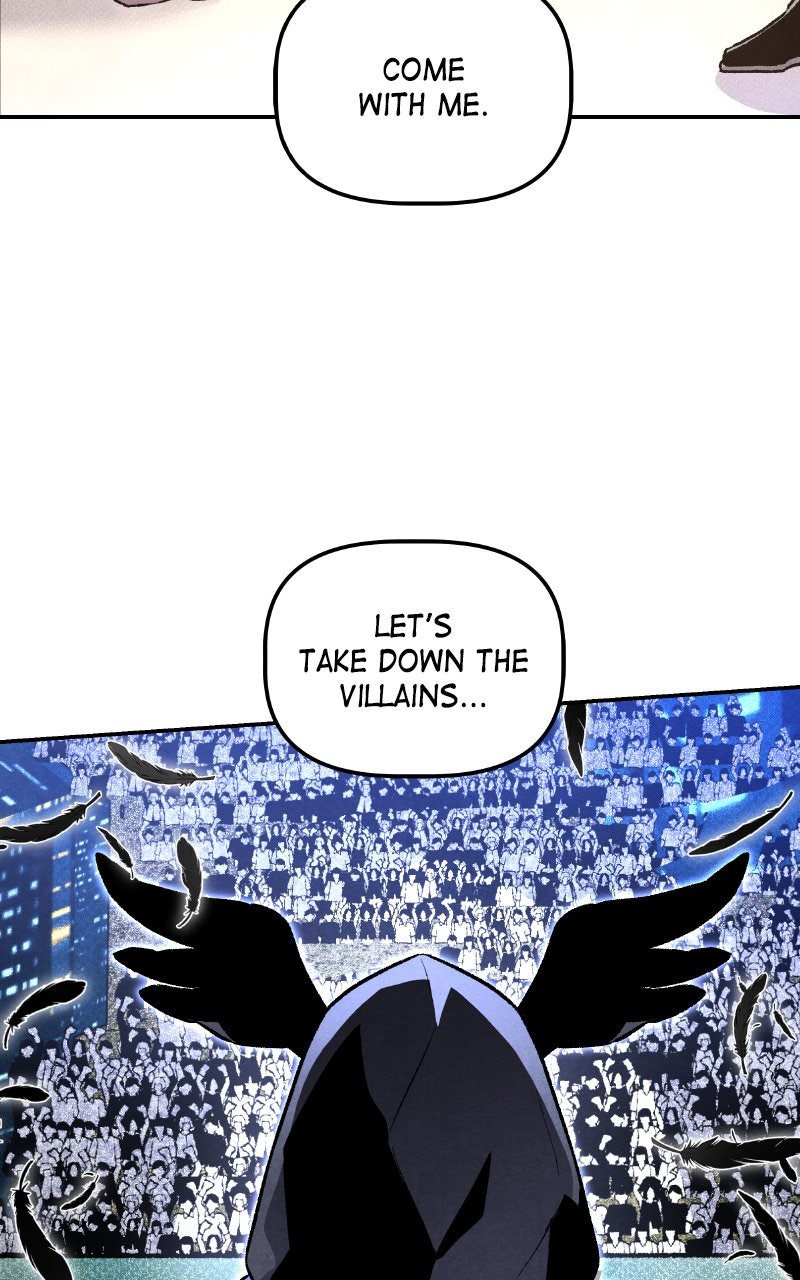 Read Destined Killer chapter 29 image 60 on Lezhin