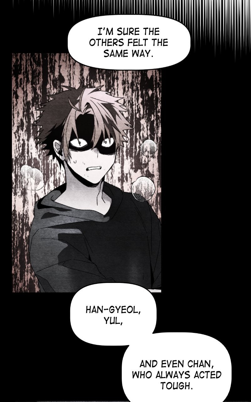Read Destined Killer chapter 29 image 79 on Lezhin