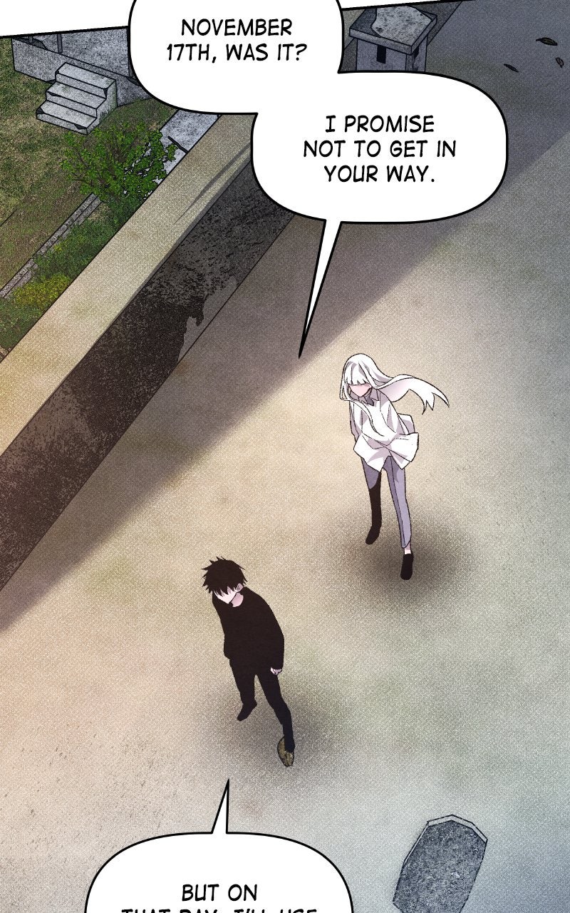 Read Destined Killer chapter 29 image 85 on Lezhin