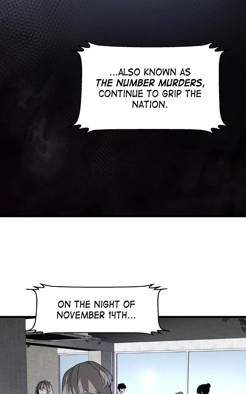 Read Destined Killer chapter 3 image 1 on Lezhin