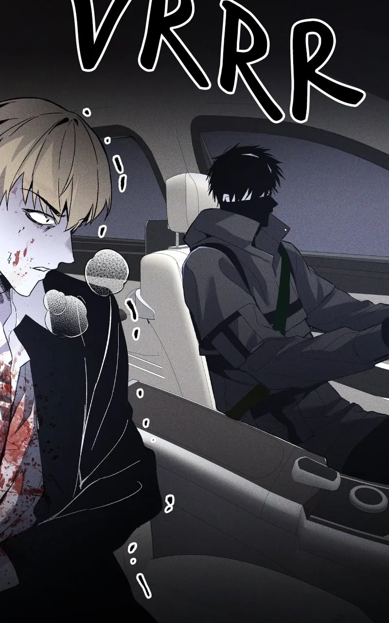 Read Destined Killer chapter 3 image 105 on Lezhin
