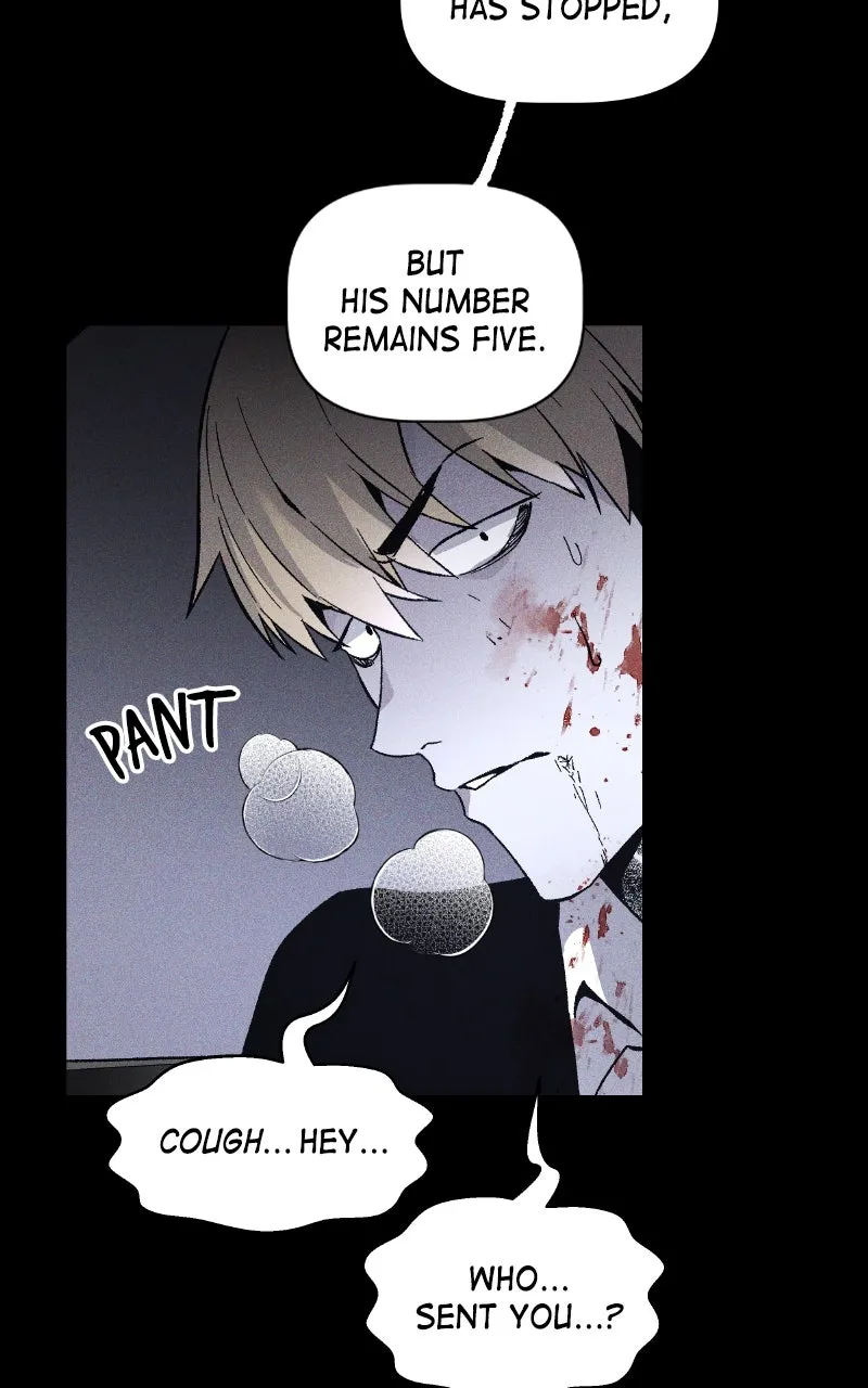 Read Destined Killer chapter 3 image 107 on Lezhin