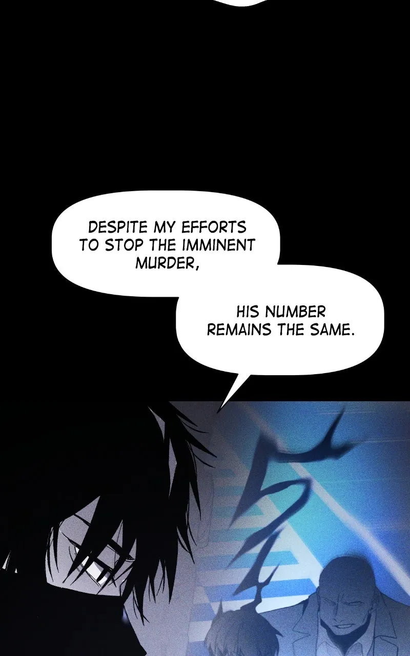 Read Destined Killer chapter 3 image 108 on Lezhin