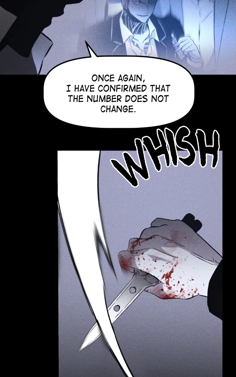 Read Destined Killer chapter 3 image 109 on Lezhin