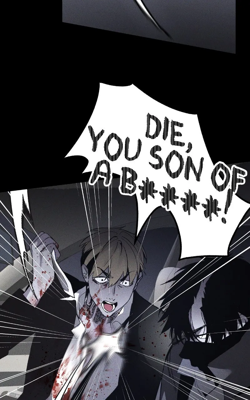 Read Destined Killer chapter 3 image 110 on Lezhin