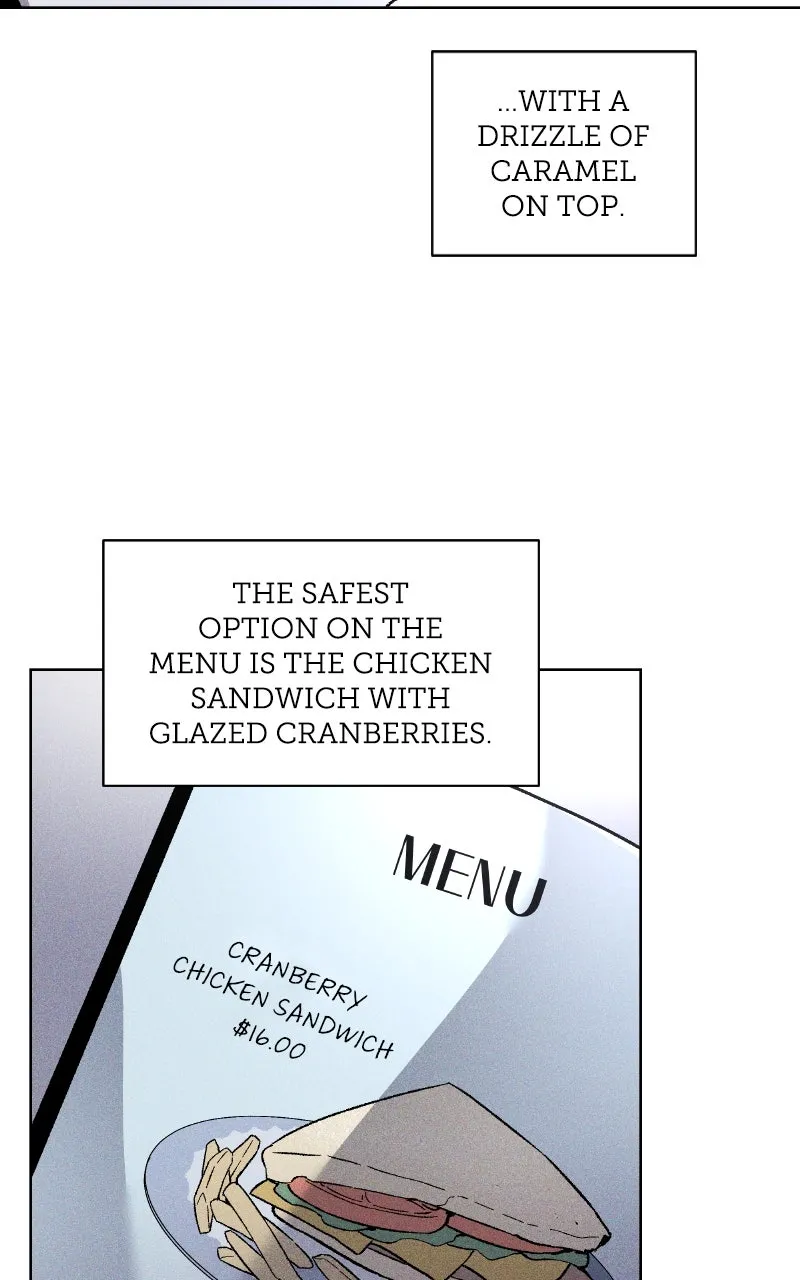 Read Destined Killer chapter 3 image 12 on Lezhin