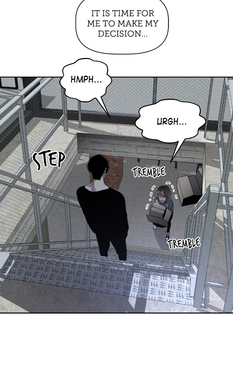 Read Destined Killer chapter 3 image 122 on Lezhin