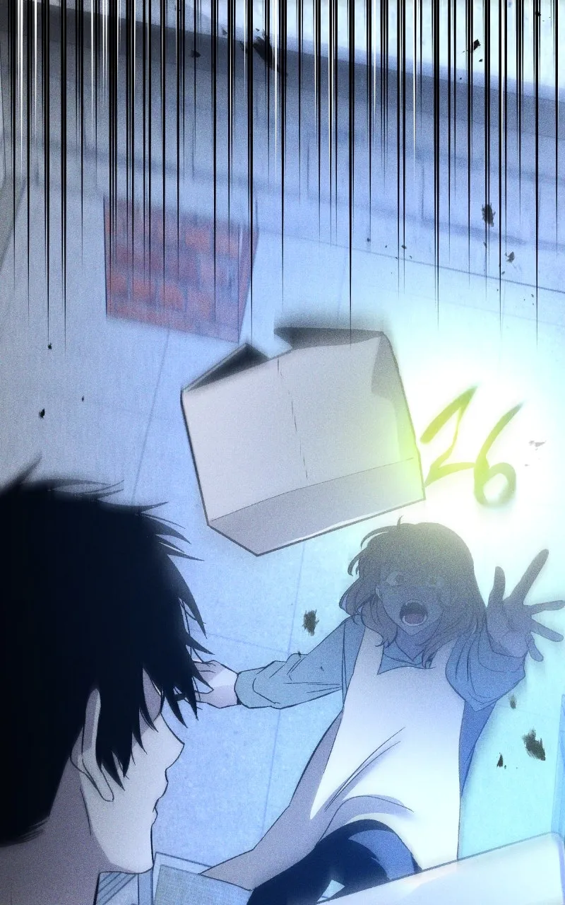 Read Destined Killer chapter 3 image 130 on Lezhin