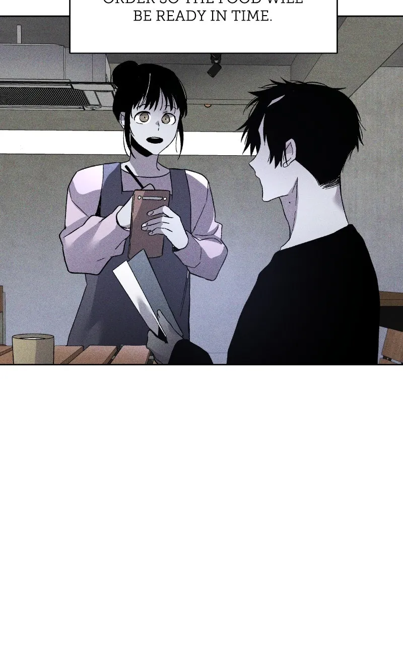 Read Destined Killer chapter 3 image 14 on Lezhin