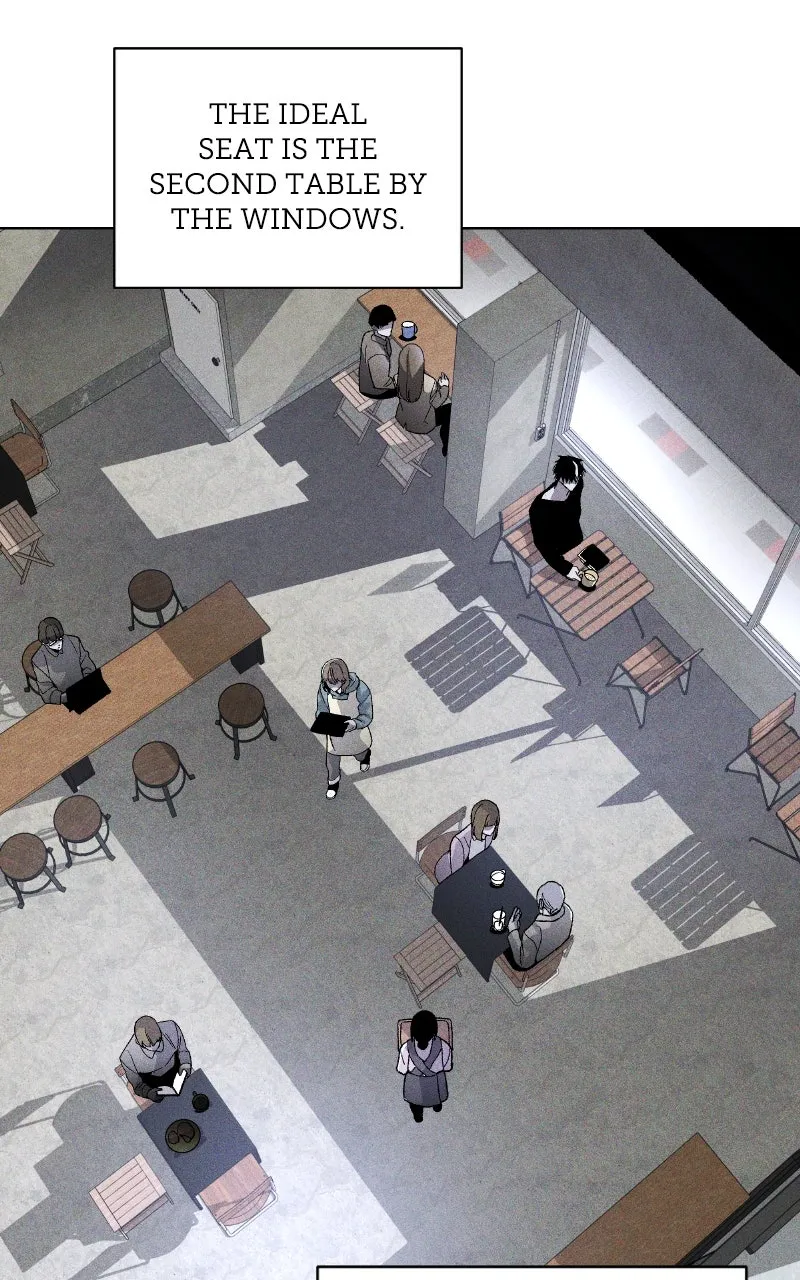 Read Destined Killer chapter 3 image 15 on Lezhin