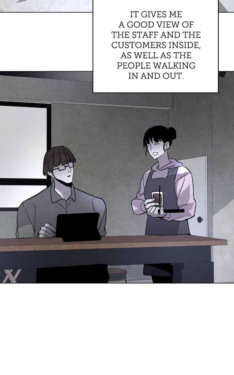 Read Destined Killer chapter 3 image 16 on Lezhin