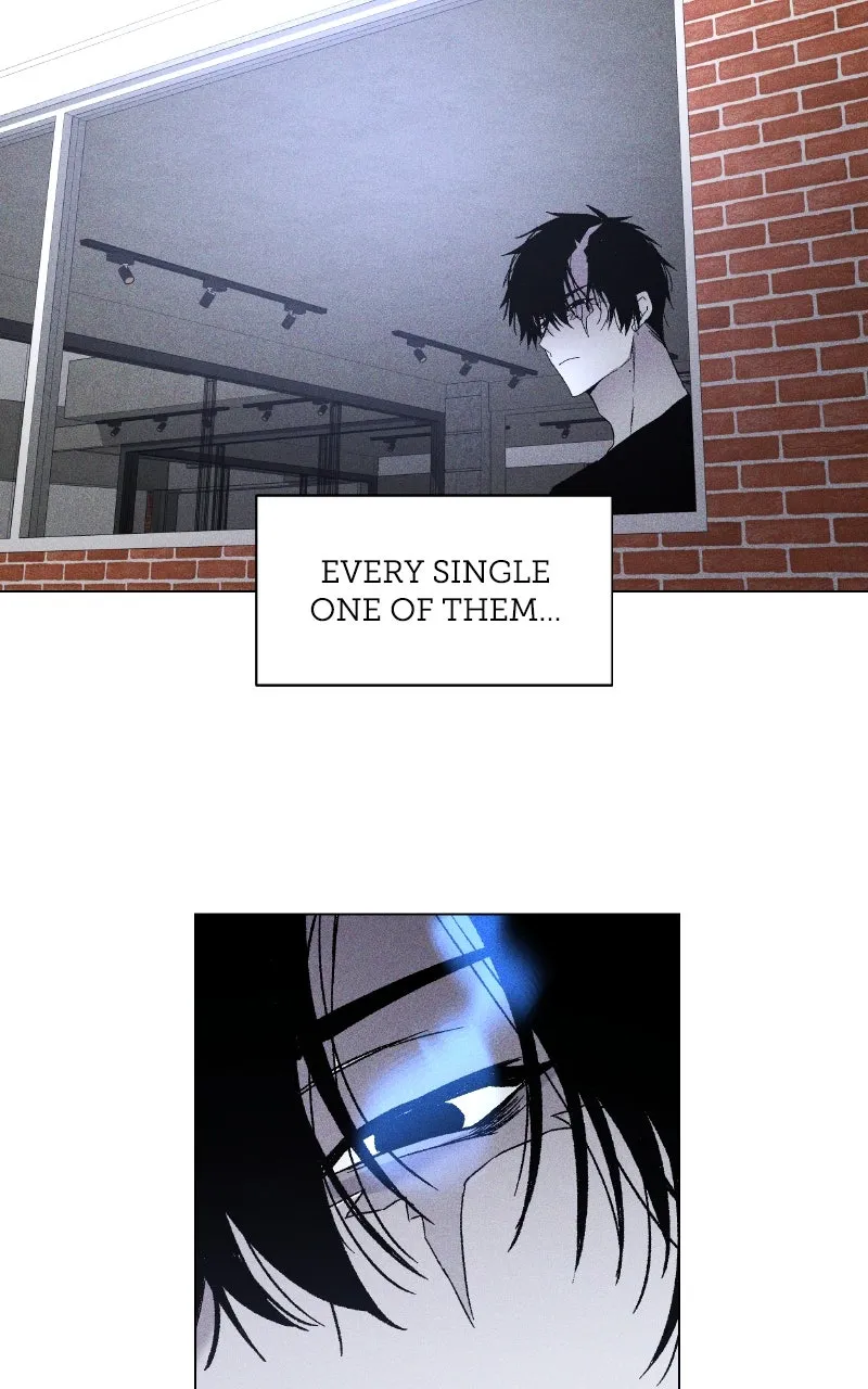 Read Destined Killer chapter 3 image 18 on Lezhin