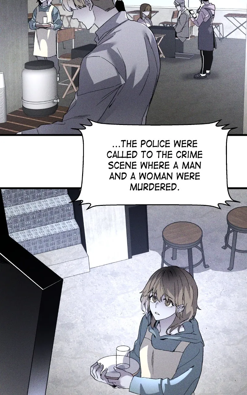 Read Destined Killer chapter 3 image 2 on Lezhin