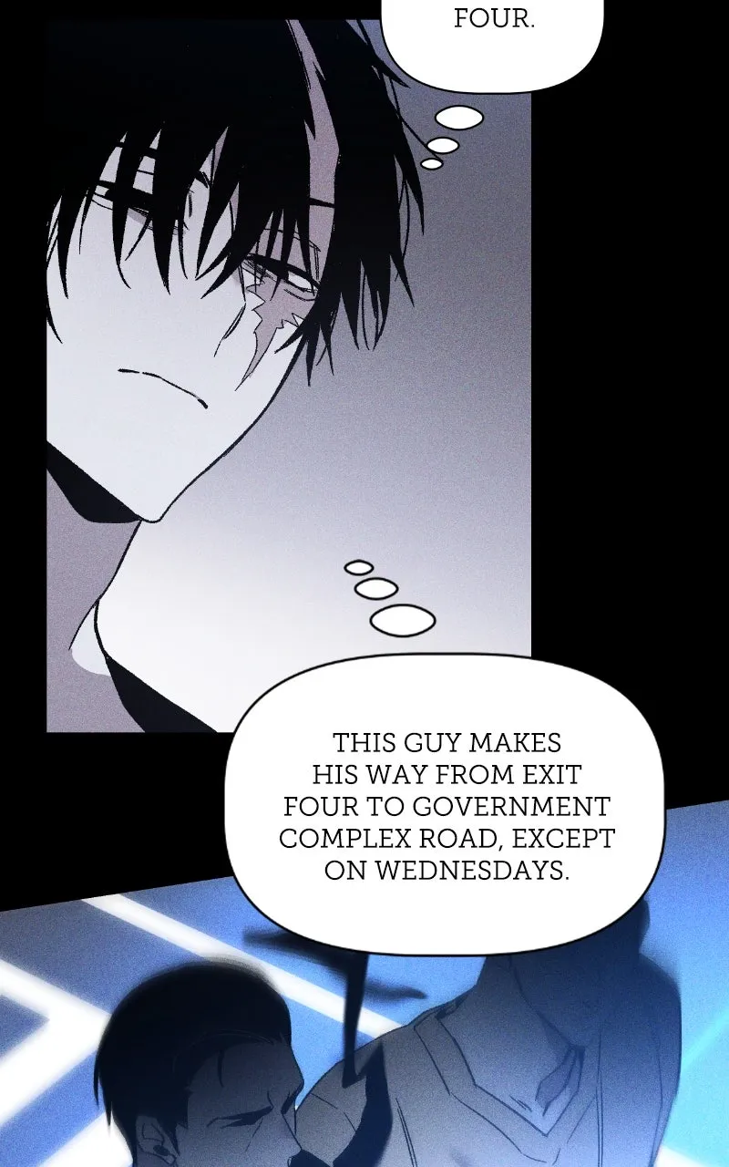 Read Destined Killer chapter 3 image 26 on Lezhin