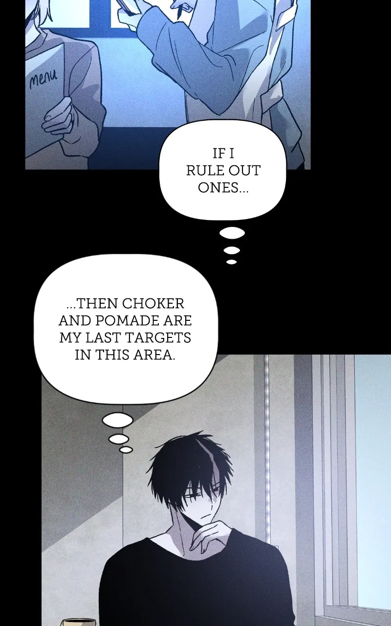 Read Destined Killer chapter 3 image 28 on Lezhin