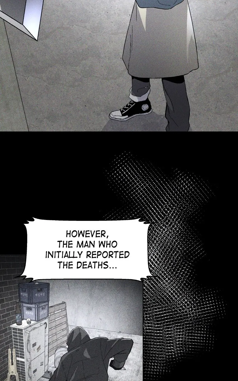 Read Destined Killer chapter 3 image 3 on Lezhin