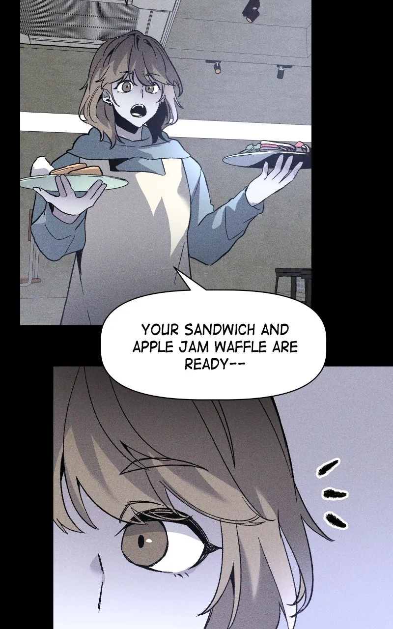 Read Destined Killer chapter 3 image 34 on Lezhin