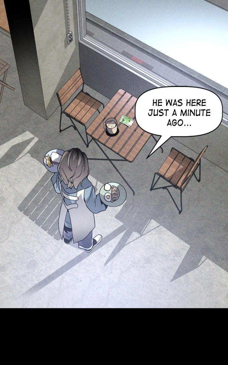 Read Destined Killer chapter 3 image 36 on Lezhin