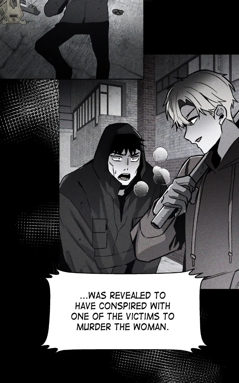 Read Destined Killer chapter 3 image 4 on Lezhin