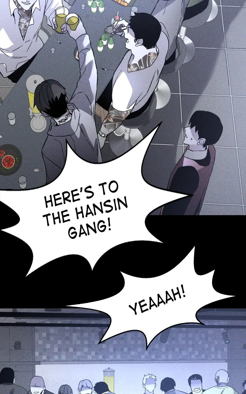 Read Destined Killer chapter 3 image 42 on Lezhin
