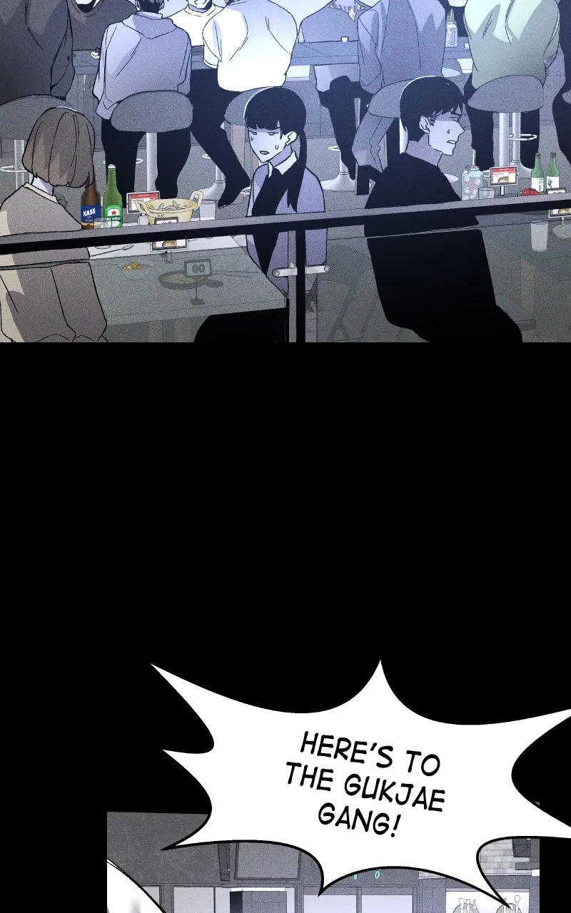 Read Destined Killer chapter 3 image 43 on Lezhin