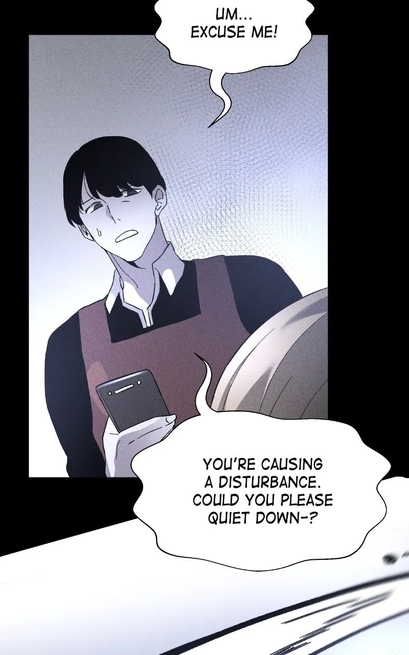 Read Destined Killer chapter 3 image 45 on Lezhin