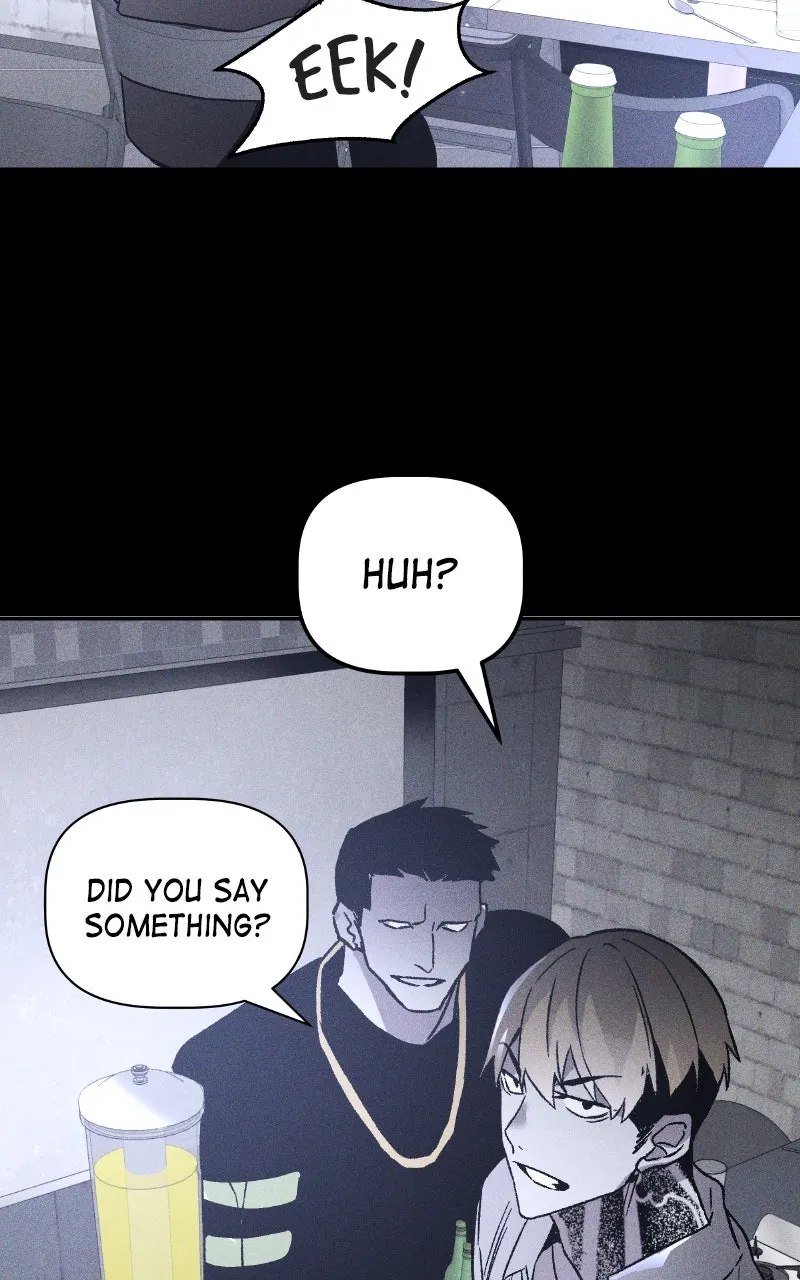 Read Destined Killer chapter 3 image 47 on Lezhin