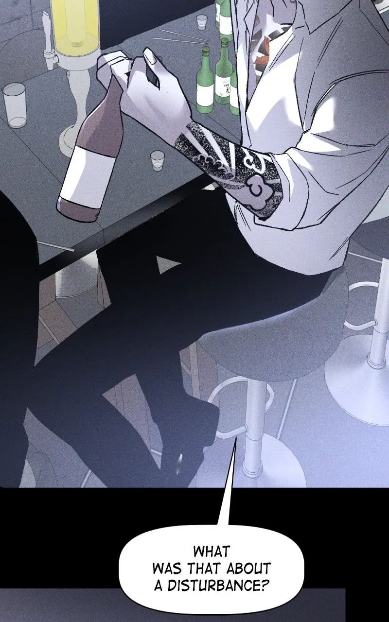 Read Destined Killer chapter 3 image 48 on Lezhin
