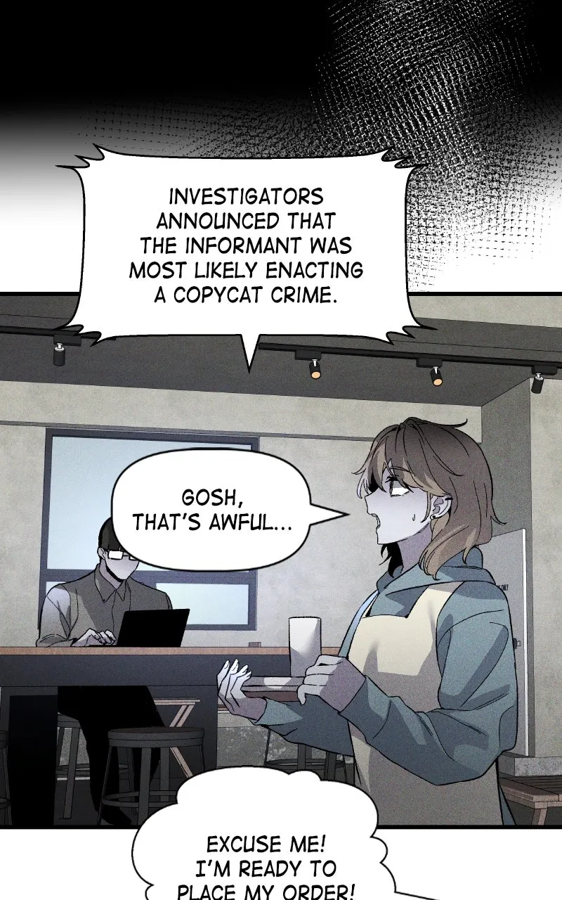 Read Destined Killer chapter 3 image 5 on Lezhin