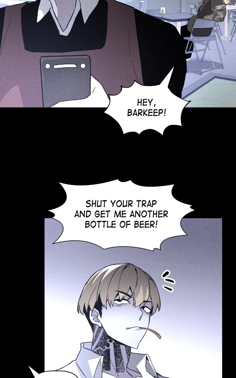 Read Destined Killer chapter 3 image 50 on Lezhin