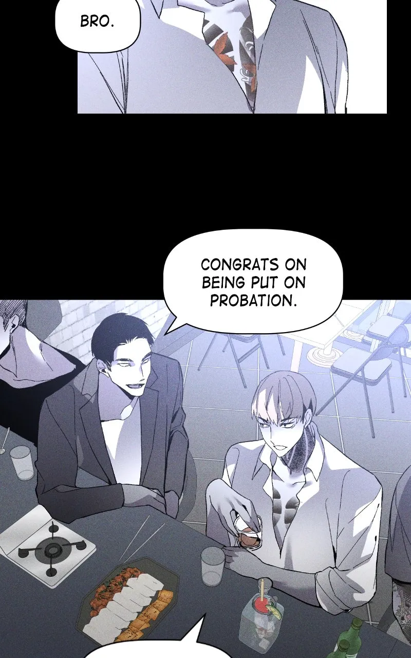 Read Destined Killer chapter 3 image 51 on Lezhin