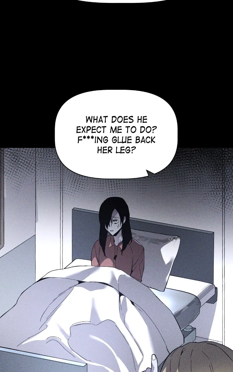Read Destined Killer chapter 3 image 56 on Lezhin