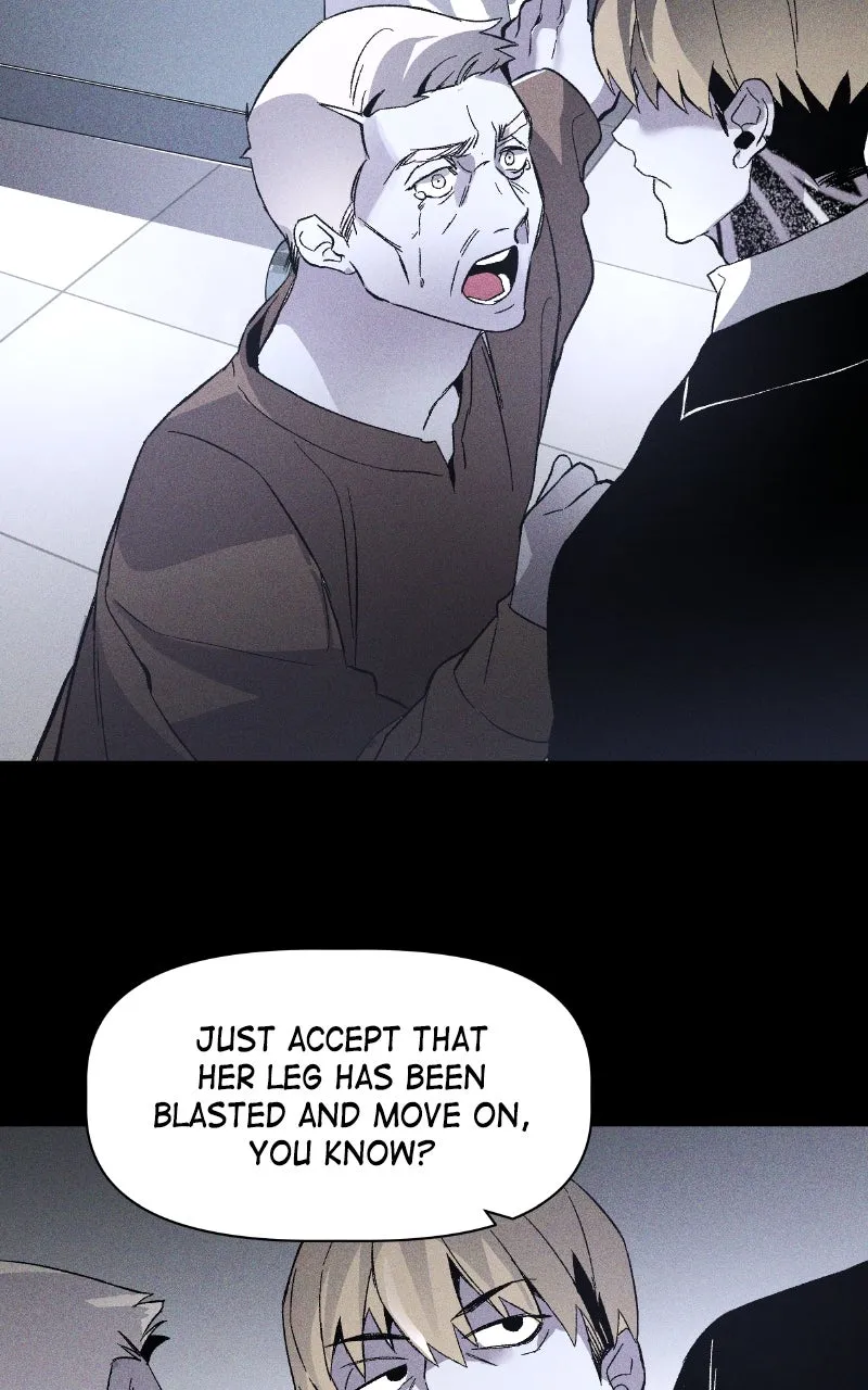 Read Destined Killer chapter 3 image 57 on Lezhin
