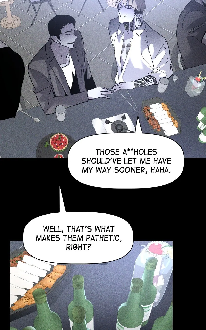 Read Destined Killer chapter 3 image 59 on Lezhin