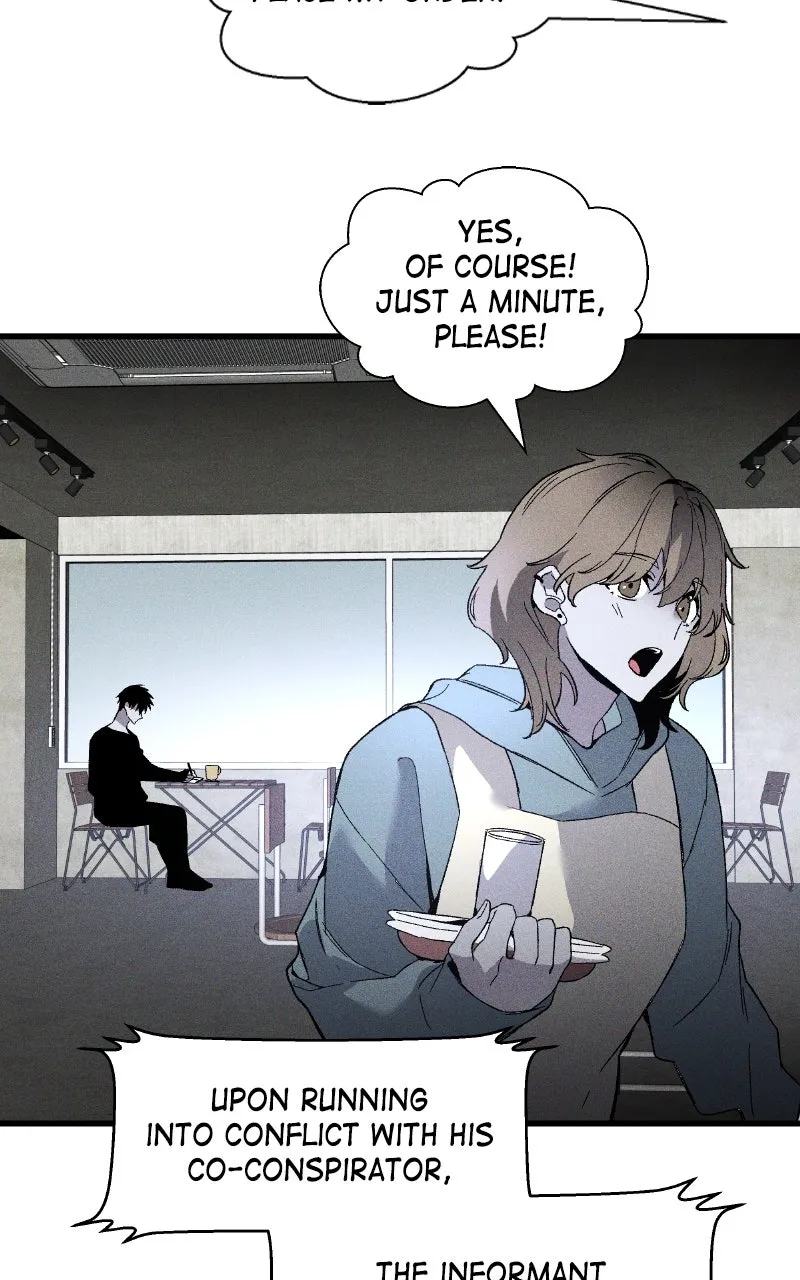 Read Destined Killer chapter 3 image 6 on Lezhin