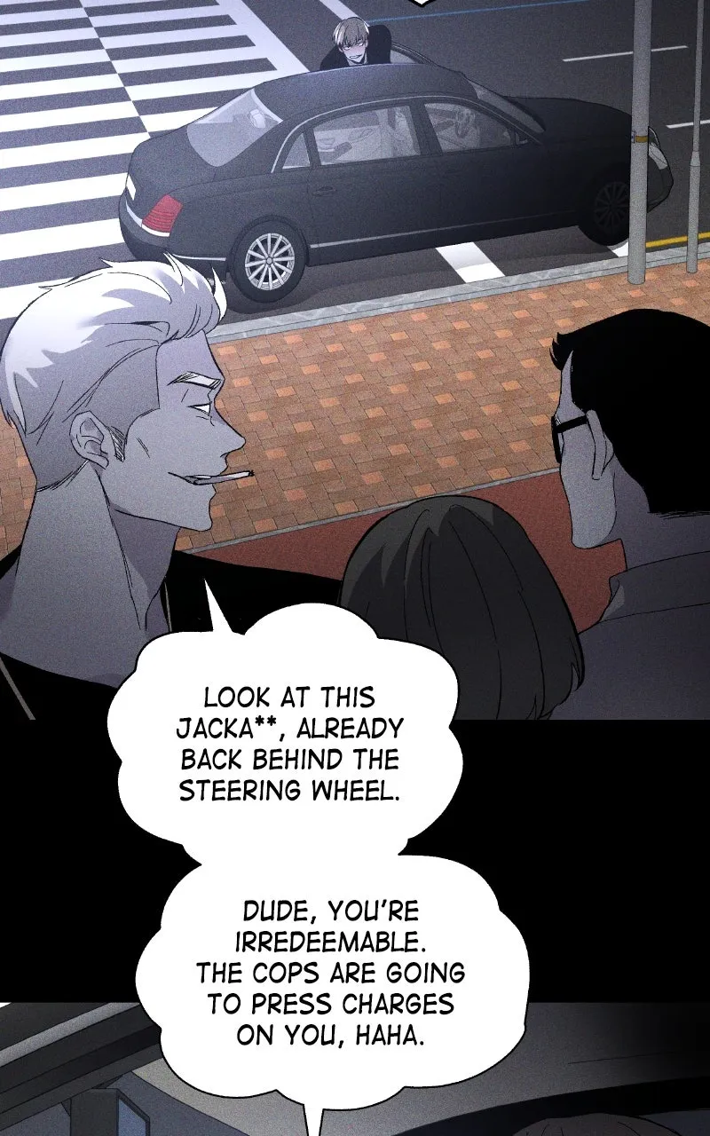 Read Destined Killer chapter 3 image 62 on Lezhin