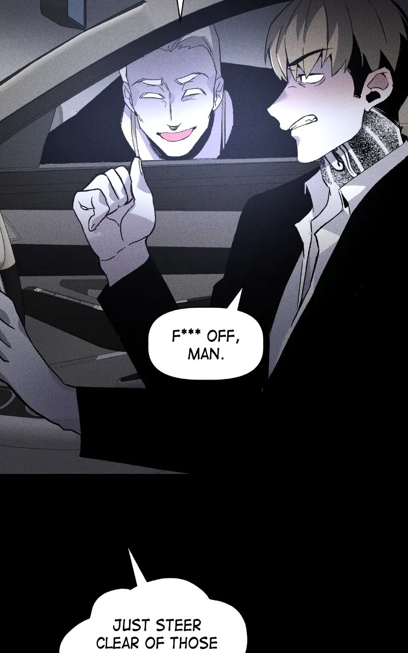 Read Destined Killer chapter 3 image 63 on Lezhin