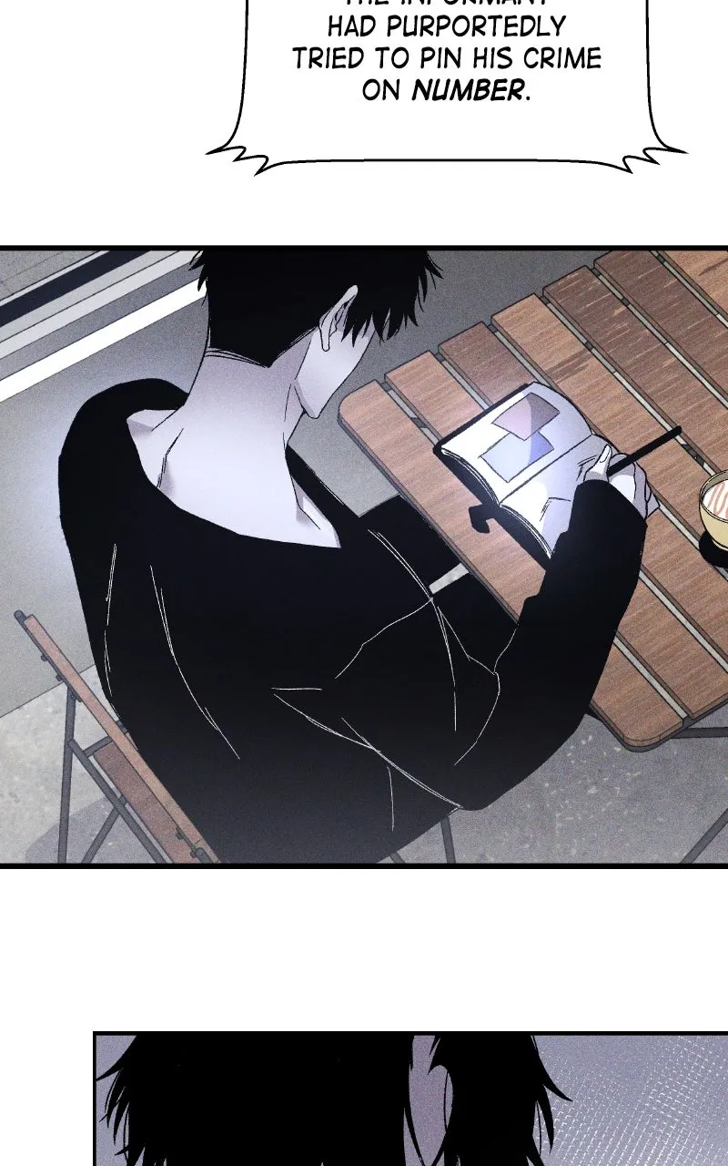Read Destined Killer chapter 3 image 7 on Lezhin