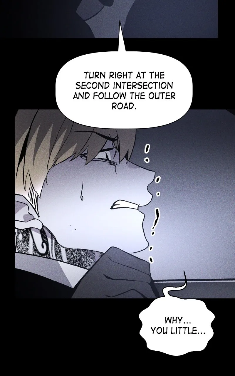 Read Destined Killer chapter 3 image 79 on Lezhin
