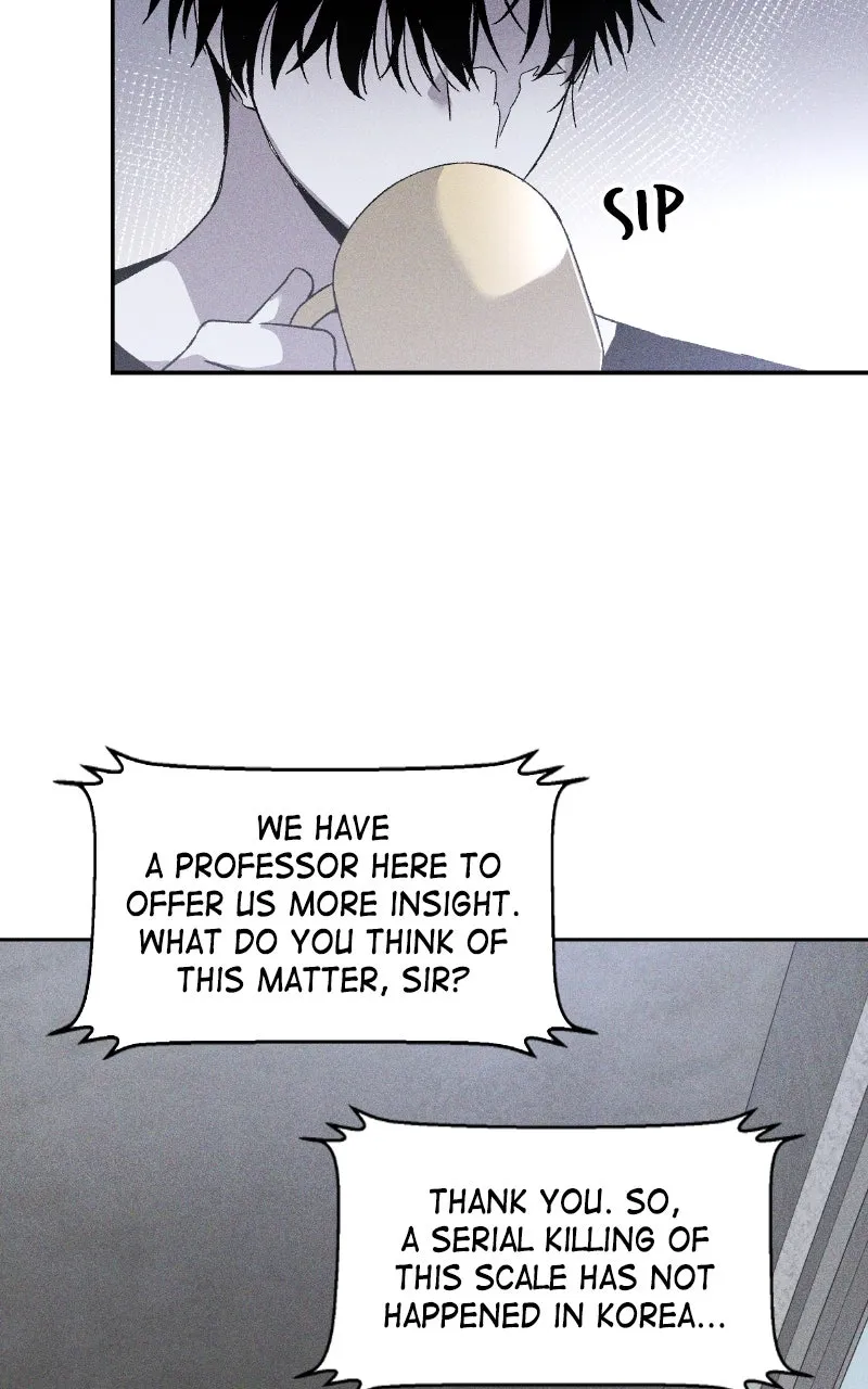 Read Destined Killer chapter 3 image 8 on Lezhin