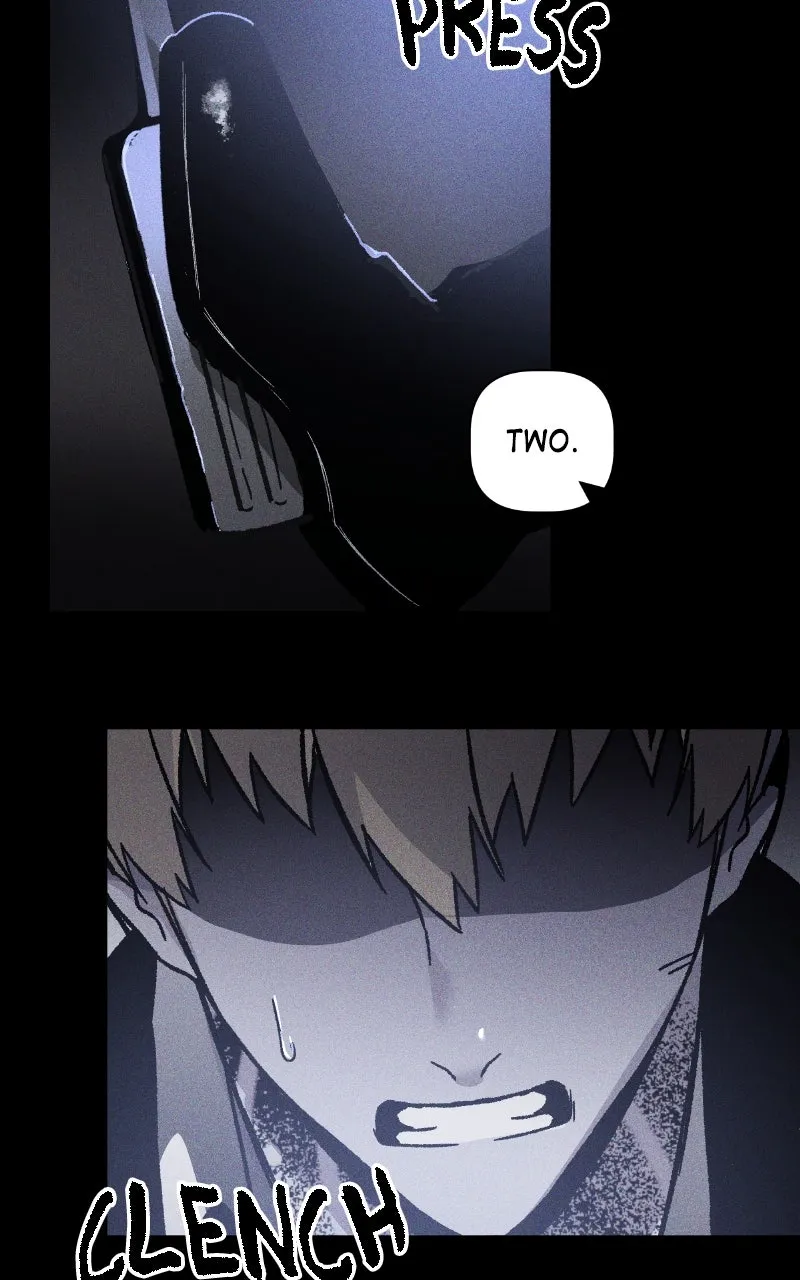 Read Destined Killer chapter 3 image 86 on Lezhin