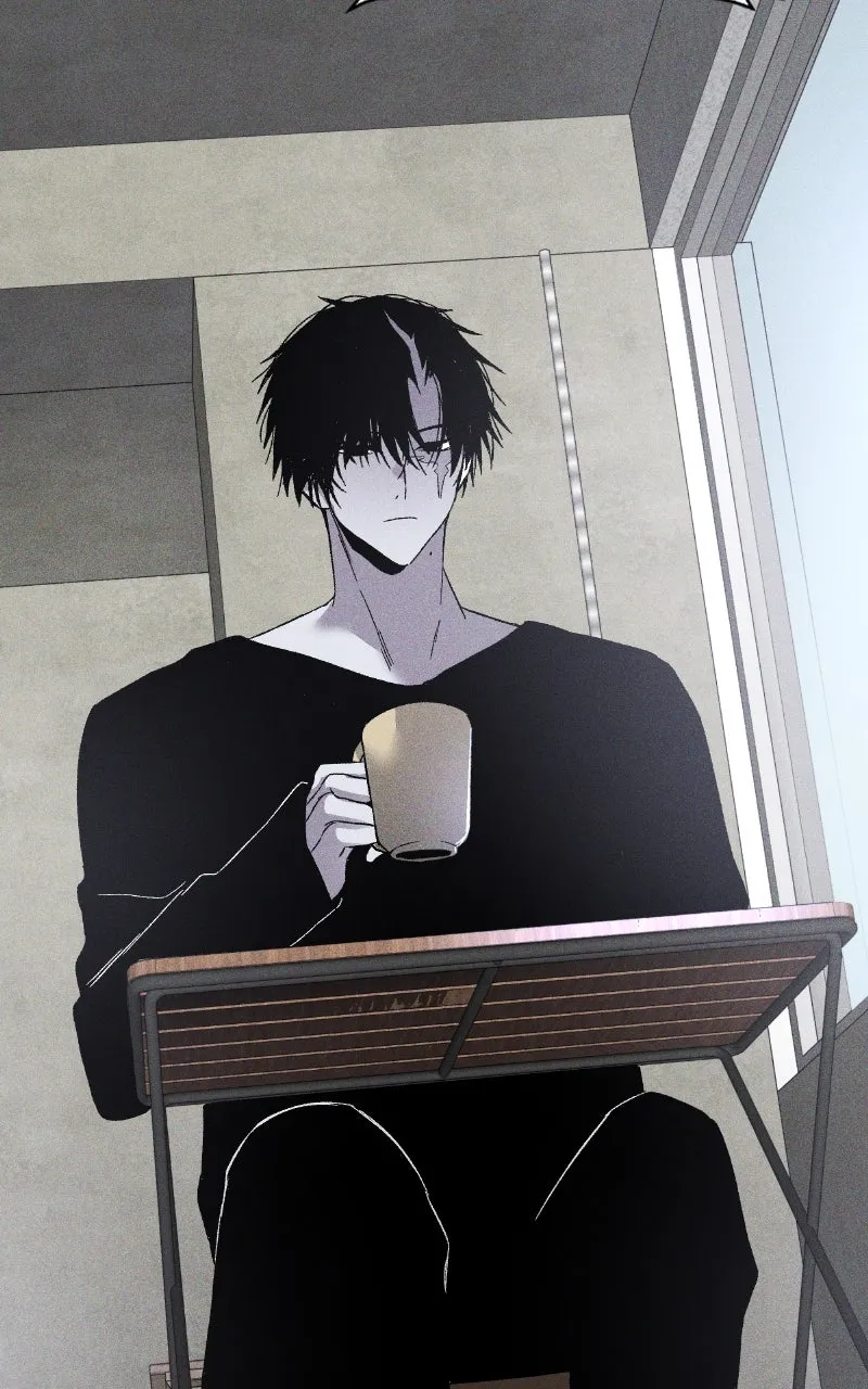 Read Destined Killer chapter 3 image 9 on Lezhin
