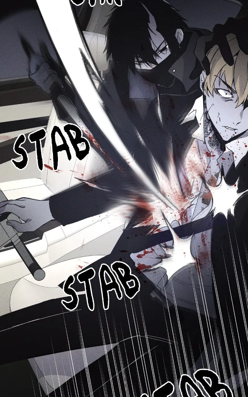 Read Destined Killer chapter 3 image 97 on Lezhin