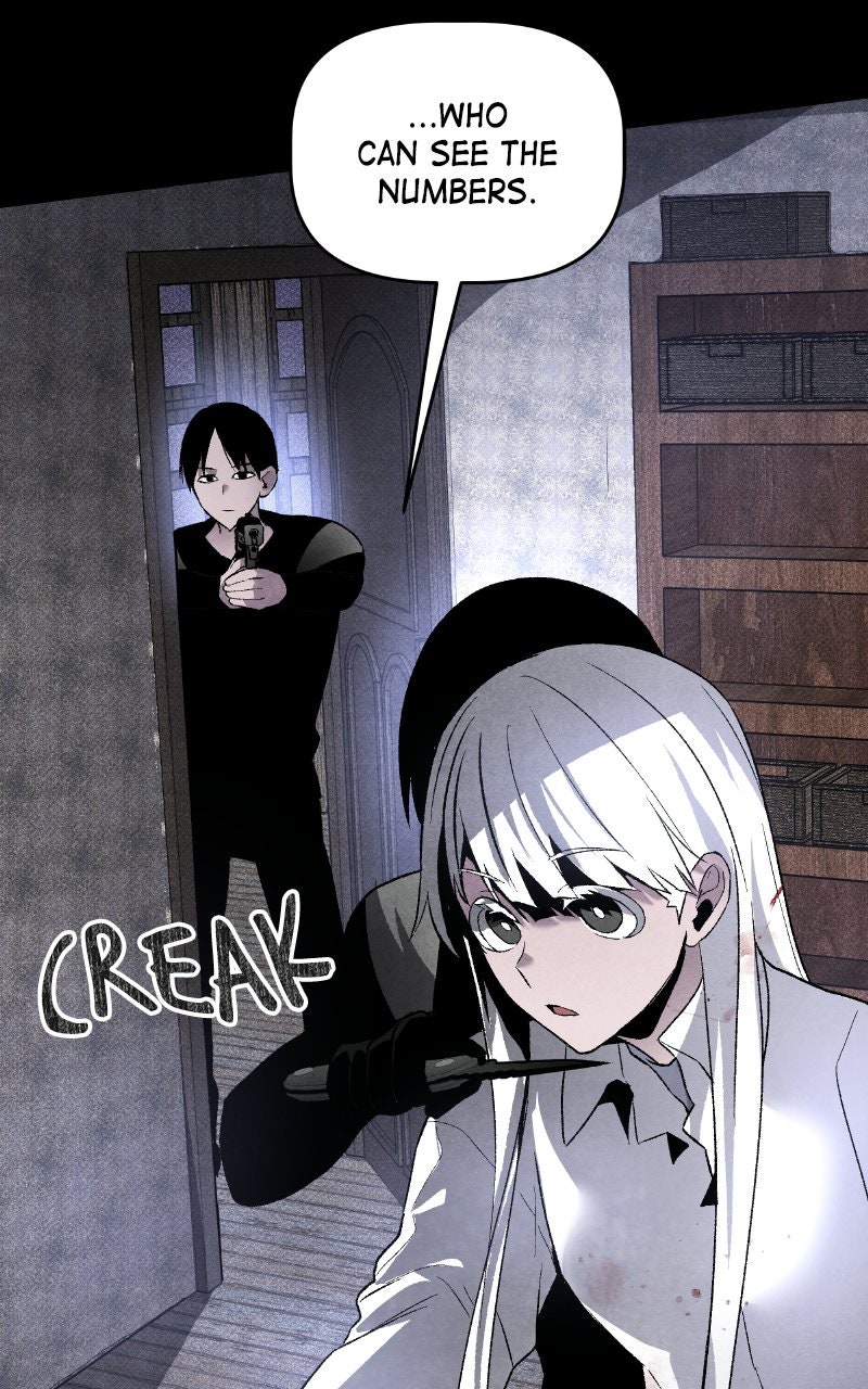 Read Destined Killer chapter 30 image 105 on Lezhin