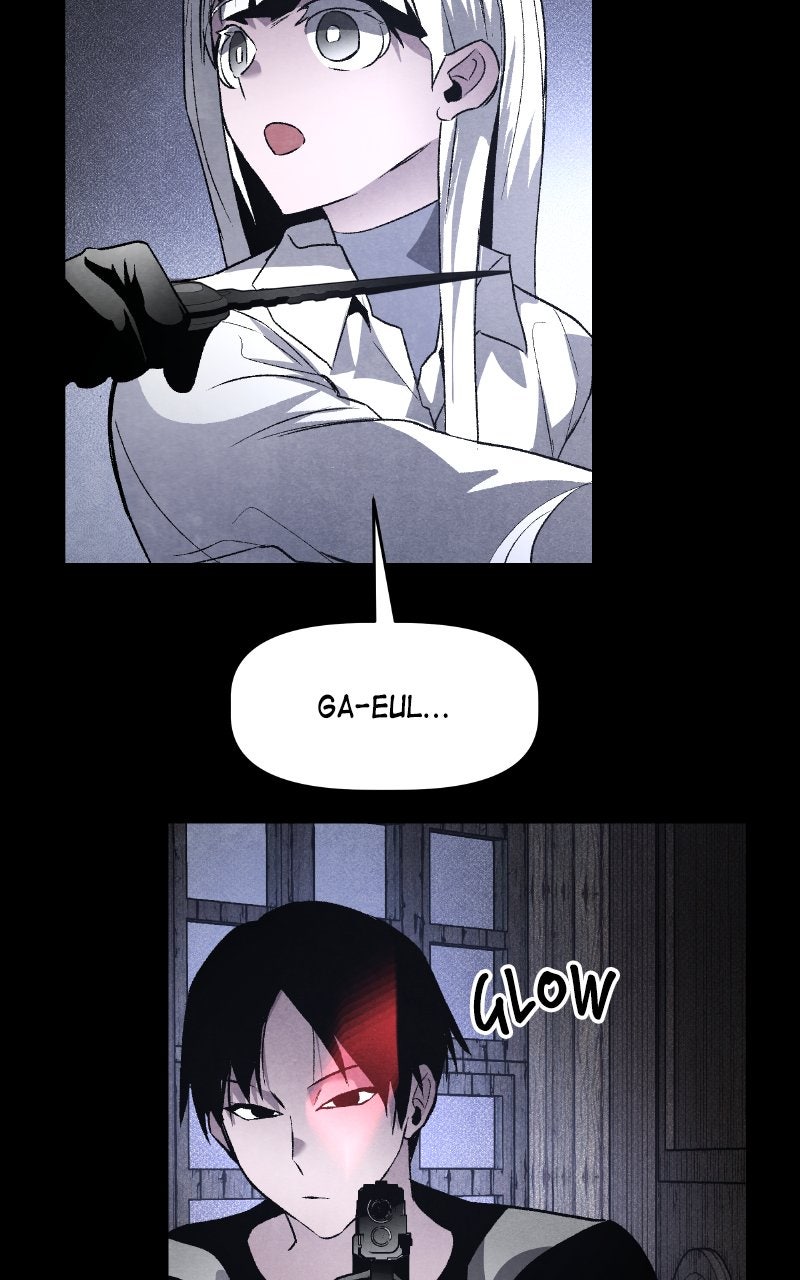 Read Destined Killer chapter 30 image 107 on Lezhin