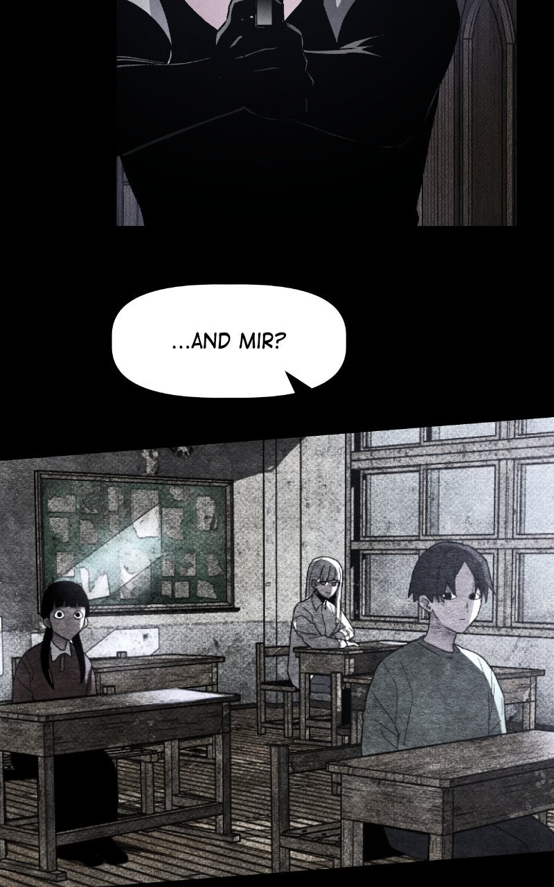 Read Destined Killer chapter 30 image 108 on Lezhin