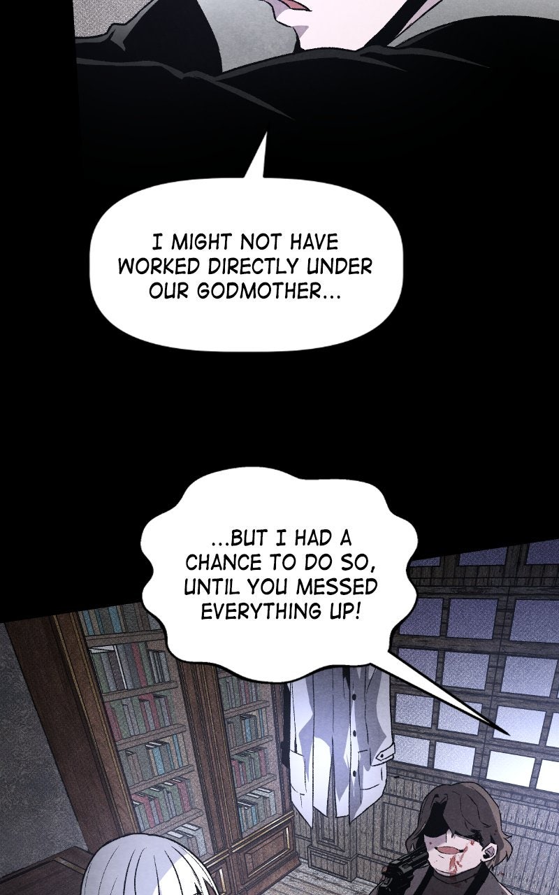 Read Destined Killer chapter 30 image 112 on Lezhin