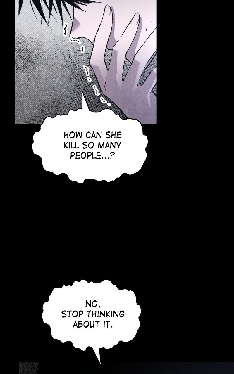 Read Destined Killer chapter 30 image 12 on Lezhin
