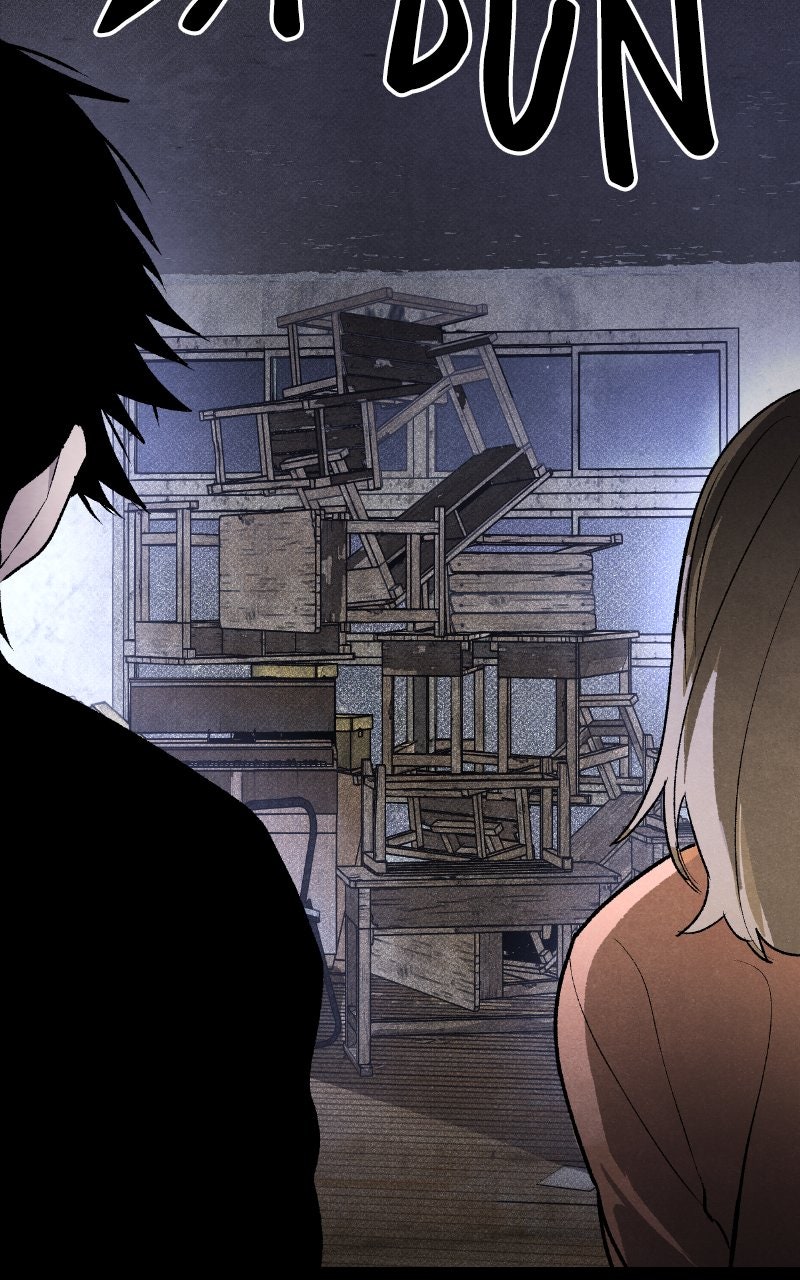 Read Destined Killer chapter 30 image 123 on Lezhin